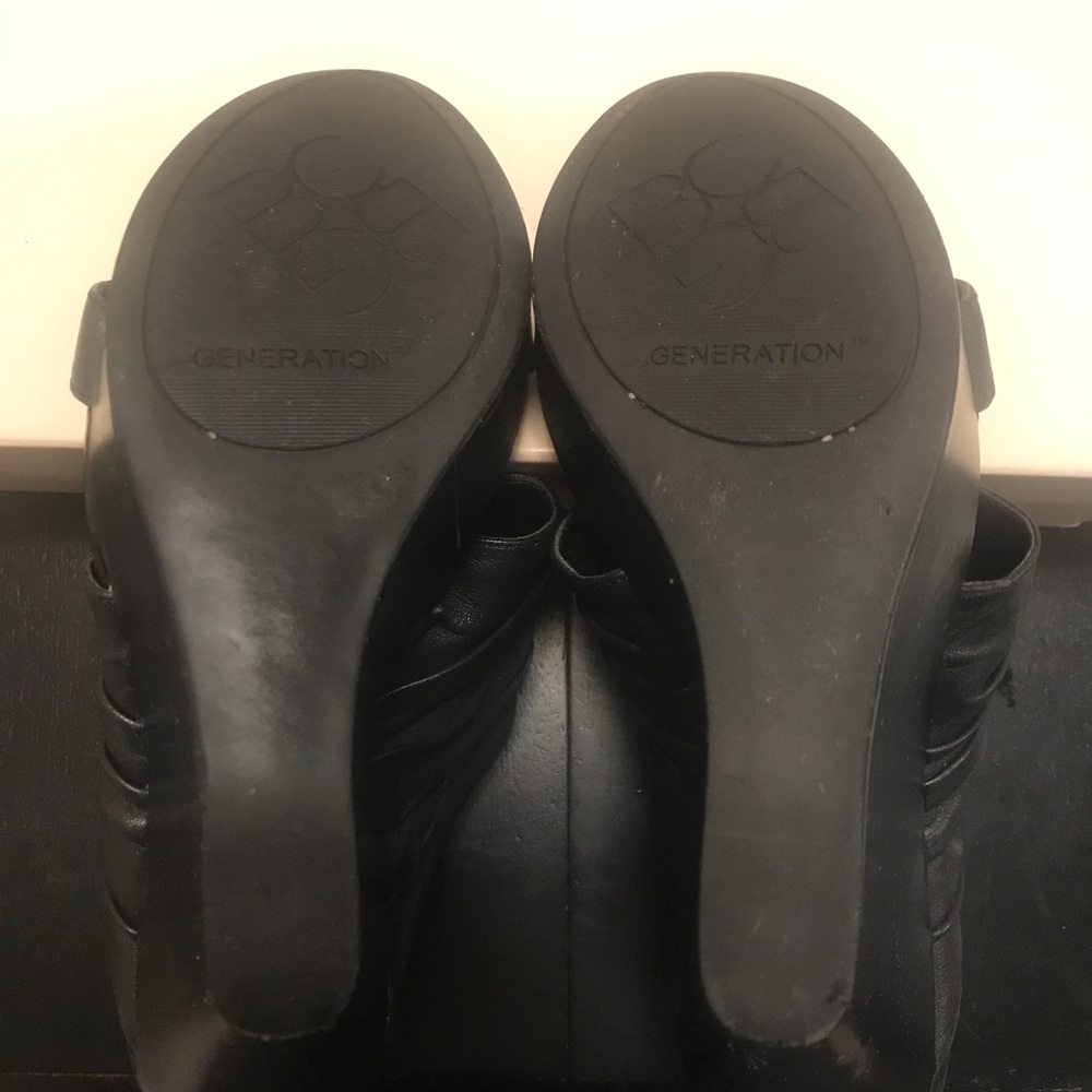 BCBGeneration Wedges - Picture 6 of 7